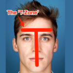 راه درمان چربی ناحیه تی زون صورت چیست؟